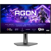 31,5'' AG326UD OLED monitor AOC