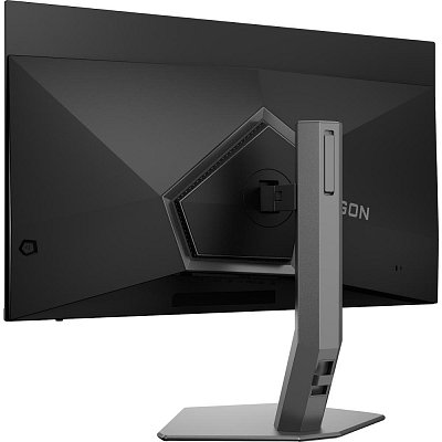 31,5'' AG326UD OLED monitor AOC