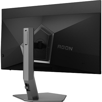 31,5'' AG326UD OLED monitor AOC