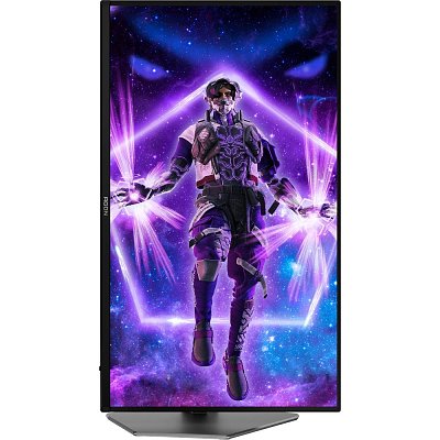 31,5'' AG326UD OLED monitor AOC