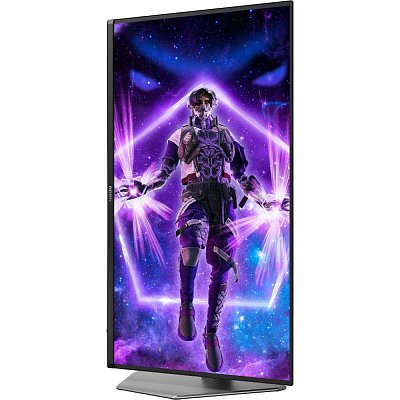 31,5'' AG326UD OLED monitor AOC