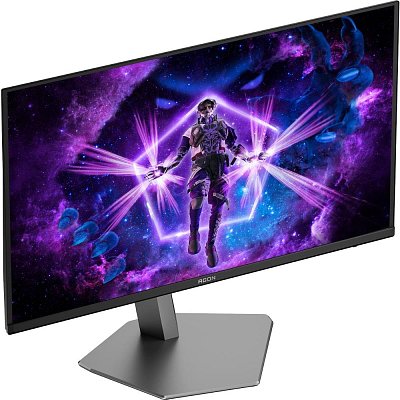 31,5'' AG326UD OLED monitor AOC