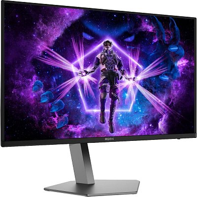 31,5'' AG326UD OLED monitor AOC