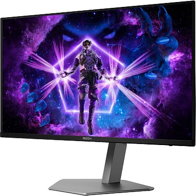 31,5'' AG326UD OLED monitor AOC