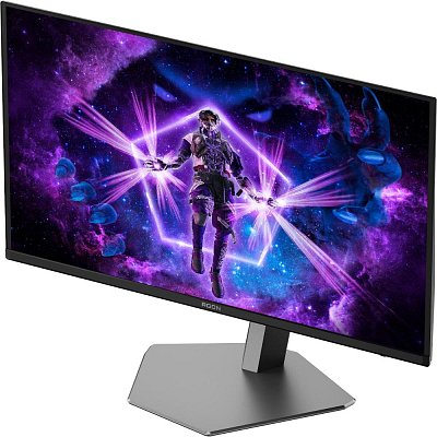 31,5'' AG326UD OLED monitor AOC