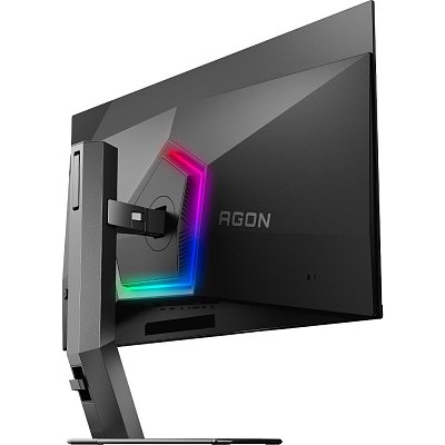 31,5'' AG326UD OLED monitor AOC
