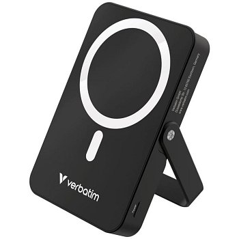 32264 powerbanka 10000mAh black VERBATIM