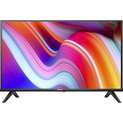 32A4K LED SMART TV HISENSE