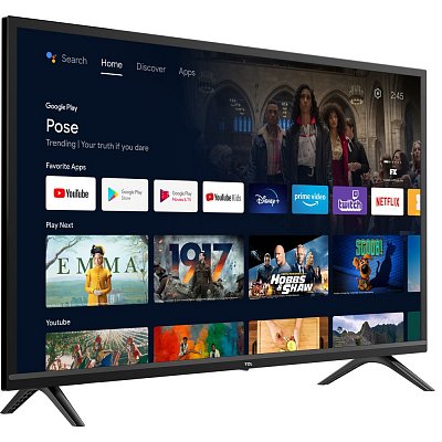 32S5200 LED HD ANDROID TV TCL