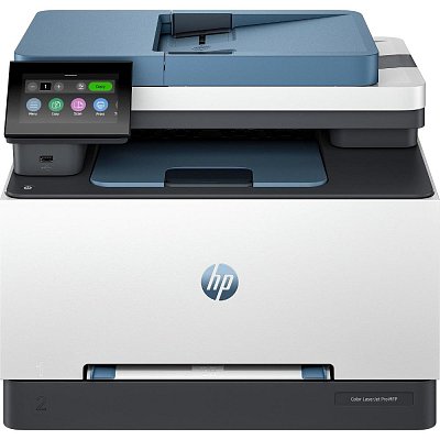 LaserJet Pro MFP 3302fdw color HP