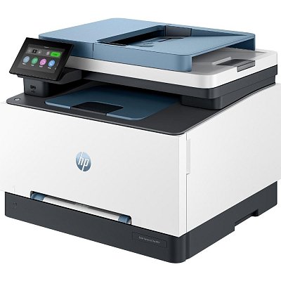 LaserJet Pro MFP 3302fdw color HP
