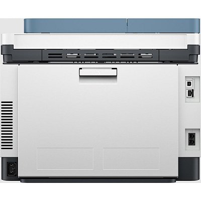 LaserJet Pro MFP 3302fdw color HP