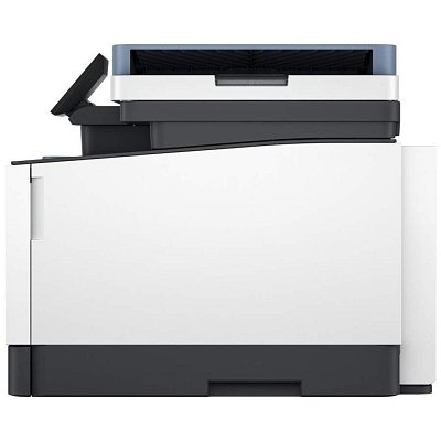 LaserJet Pro MFP 3302fdw color HP