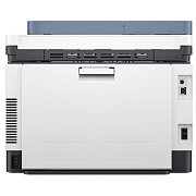 LaserJet Pro MFP 3302fdw color HP