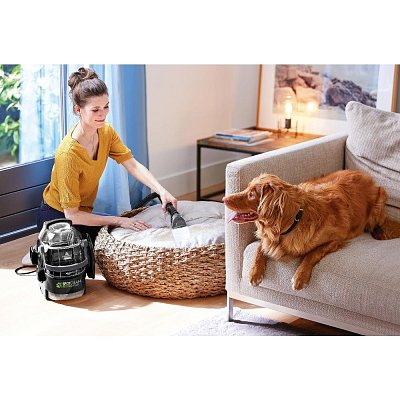 37252 SPOTCLEAN PET PRO PLUS BISSELL
