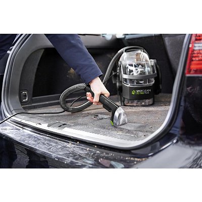 37252 SPOTCLEAN PET PRO PLUS BISSELL