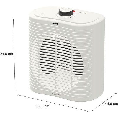4032 COMPACT AIR TOPIDLO IMETEC