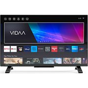 40LV2E63DG FHD SMART TV VIDAA TOSHIBA