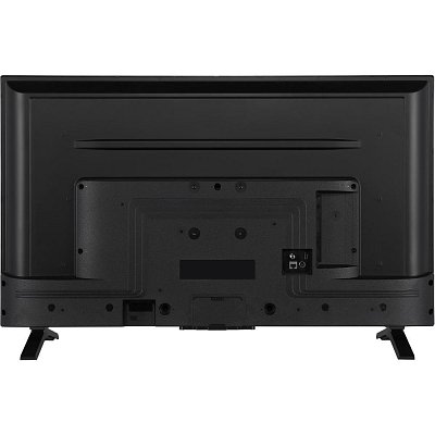 40LV2E63DG FHD SMART TV VIDAA TOSHIBA