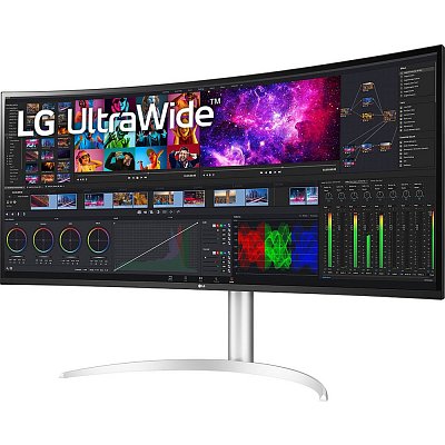 40WP95C 40 LED 5K NANO 21:9 curved LG