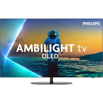 42OLED820 Google OLED TV PHILIPS