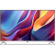 43GP6265E QLED GOOGLE FRAMELESS TV SHARP