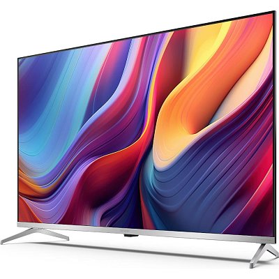 43GP6265E QLED GOOGLE FRAMELESS TV SHARP