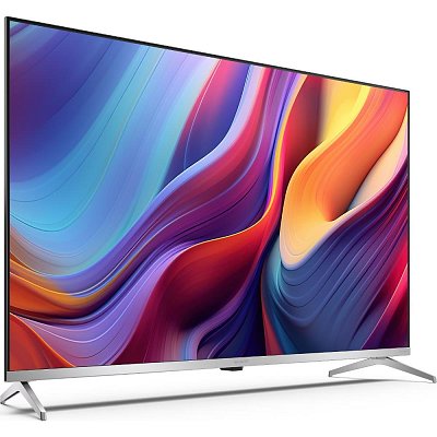 43GP6265E QLED GOOGLE FRAMELESS TV SHARP