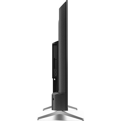 43GP6265E QLED GOOGLE FRAMELESS TV SHARP