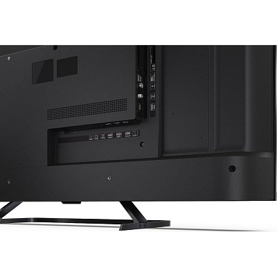 43HP6265E QLED GOOGLE SMART UHD TV SHARP