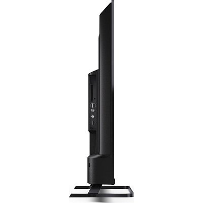 43HP6265E QLED GOOGLE SMART UHD TV SHARP