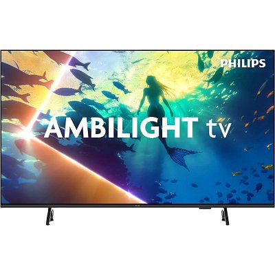 43PUS8010 Titan OS Direct LED TV PHILIPS