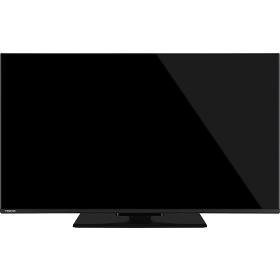 43QV3F63DG QLED SMART TV VIDAA TOSHIBA