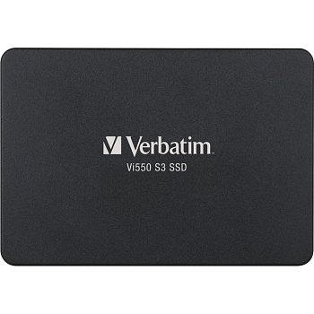 49350 SSD 128GB 2,5'' Vi550 S3 VERBATIM