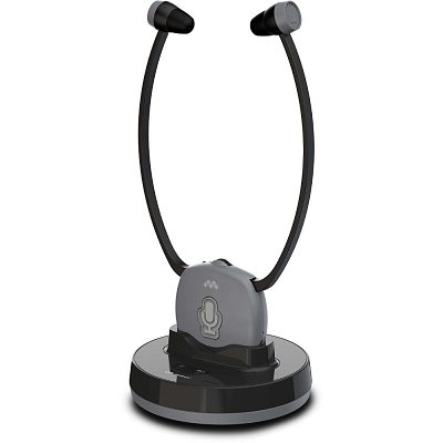 497339 HP Easy audiol TV sl. MELICONI