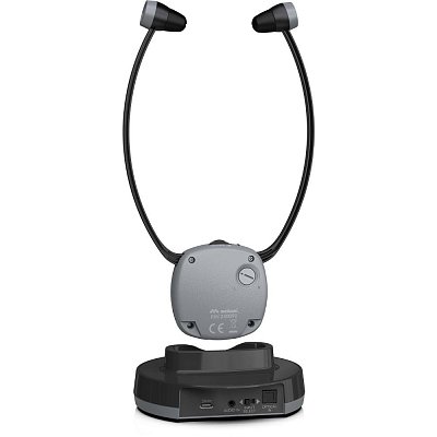 497339 HP Easy audiol TV sl. MELICONI