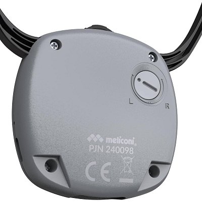 497339 HP Easy audiol TV sl. MELICONI