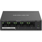 MS105GP 5Port Gigabit PoE SwitchMERCUSYS