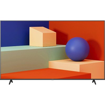 50A6K 4K UHD TV HISENSE