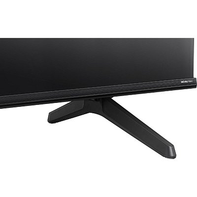 50A6K 4K UHD TV HISENSE