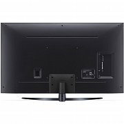 50NANO763QA NanoCell 4K UHD TV LG