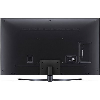 50NANO763QA NanoCell 4K UHD TV LG