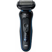 52-B1000S SERIES 5 HOLICÍ STROJEK BRAUN