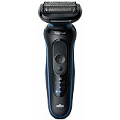 52-B1650S SERIES 5 HOLICÍ STROJEK BRAUN