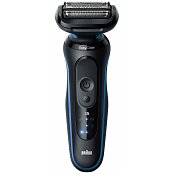 52-B7000CC SERIES 5 HOLICÍ STROJEK BRAUN