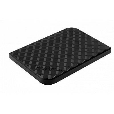 53250 SSD ext. 512GB USB 3.2 VERBATIM