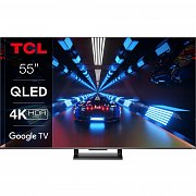 55C735 QLED ULTRA HD TV TCL