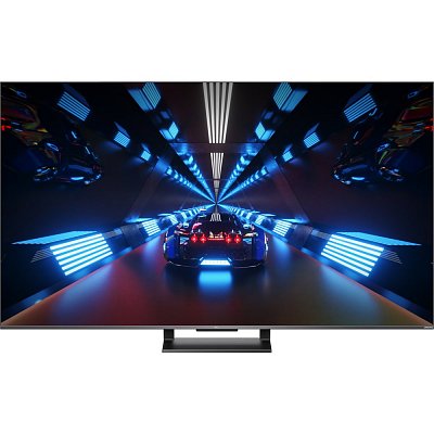 55C735 QLED ULTRA HD TV TCL
