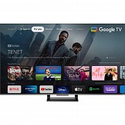 55C735 QLED ULTRA HD TV TCL