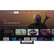 55C735 QLED ULTRA HD TV TCL